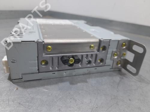 Radio RENAULT MEGANE IV Hatchback (B9A/M/N_) 1.2 TCe 130 (B9MR) | BP30911680E6 