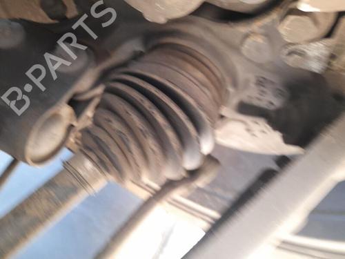 Used Left front driveshaft PEUGEOT RIFTER 1.5 BlueHDi 130 (130 hp) 27257118
