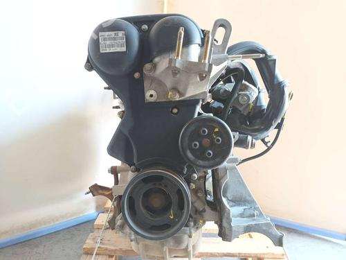 Used Engine FORD FOCUS II (DA_, HCP, DP) [2004-2013]  13398286