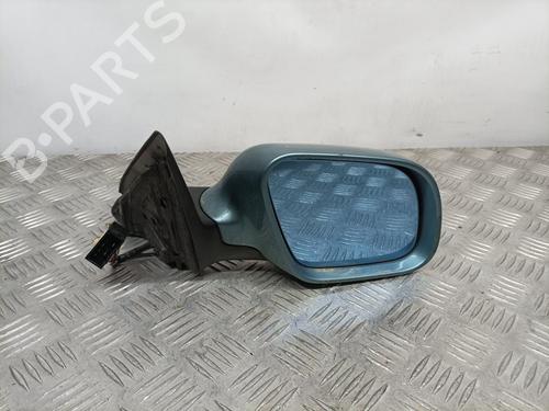 Used Right mirror AUDI A6 C5 (4B2, 4B4) 2.5 TDI quattro (180 hp) 7920962