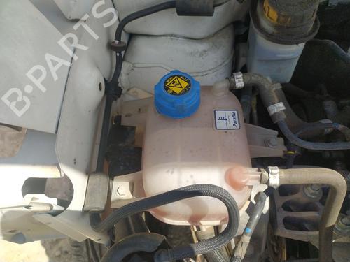 Expansion tank FIAT DOBLO Cargo (263_) 1.3 D Multijet (263WXU1A, 263ZXU1A, 263WYB1A, 263ZYB1A) 52087165