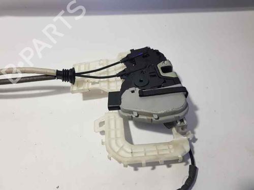 Front left lock HYUNDAI IONIQ (AE) 1.6 GDI Hybrid | BP7534224C98 