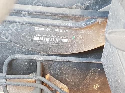 Used Servo brake FORD FOCUS II (DA_, HCP, DP) 1.6 TDCi (90 hp) 29402152