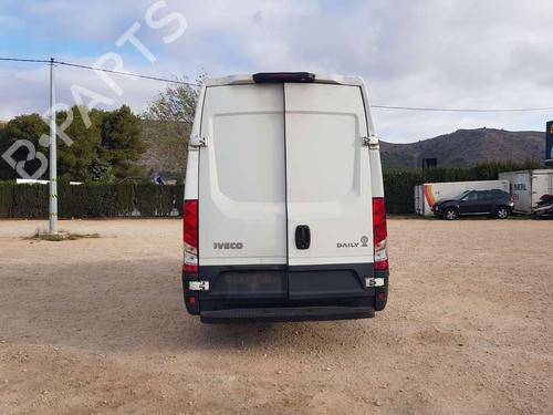 Switch IVECO DAILY VI Van | BP17663621I30