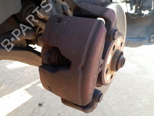 Used Right front brake caliper AUDI A5 (8T3) 3.0 TDI quattro (240 hp) 27805619