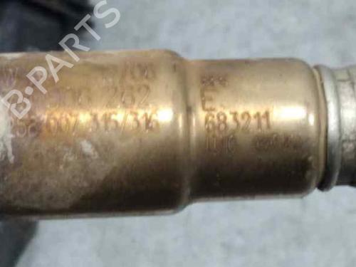 Electronic sensor AUDI Q7 (4LB)  | BP25292492M84 