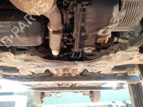 Used Subframe PEUGEOT 2008 II (UD_, US_, UY_, UJ_, UR_, UC_) 1.5 BlueHDI 100 (102 hp) 30028028