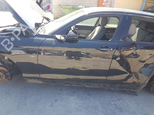 Used Left front door Left front door BMW 1 (F20) [2011-2019] 33432085 33432085