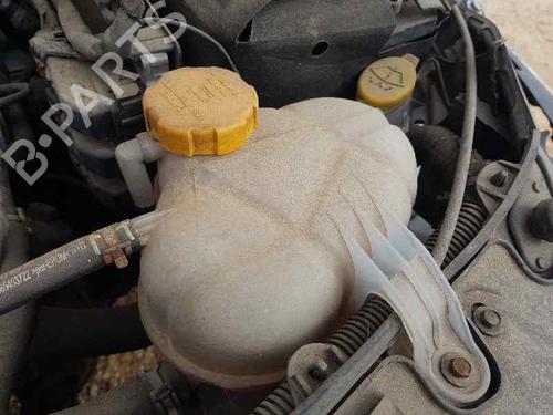 Used Expansion tank OPEL CORSA D (S07) [2006-2015]  21397304
