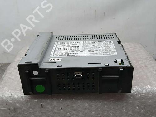 Radio OPEL ASTRA K (B16) [2015-2022]  19795894