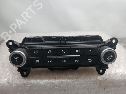 Used Switch FORD TOURNEO COURIER B460 MPV [2014-2025]  22182136
