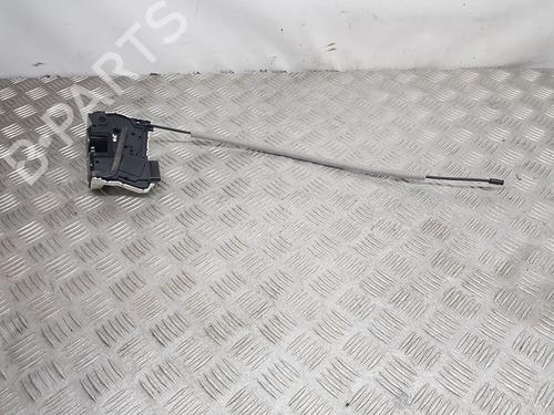 Used Front right lock MG MG ZS SUV (AZS1) 1.0 T-GDi (111 hp) 29592175