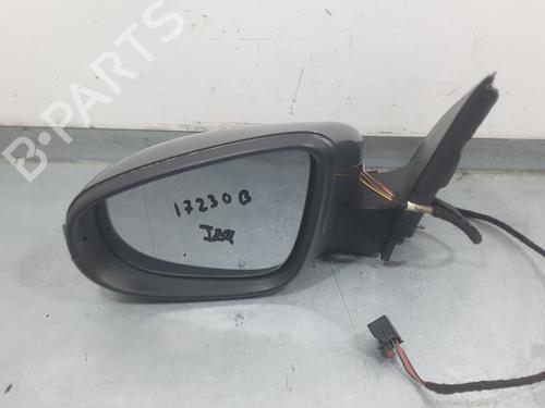 left-mirror-vw-golf-vi-5k1-2008-2009-2010-2011-2012-2013-2014-36473262 main image