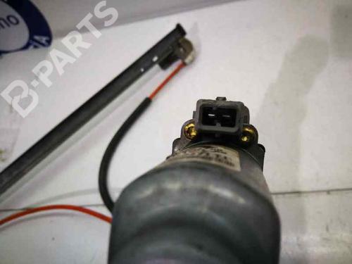 Front left window mechanism CITROËN SAXO (S0, S1) 1.0 X | BP4756521C22 