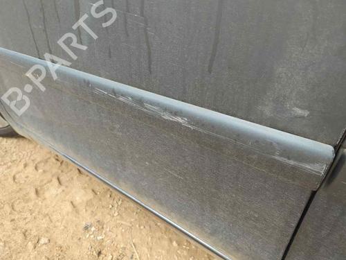 Left front door CITROËN C4 Picasso I MPV (UD_) 1.6 HDi | BP26220250C2 