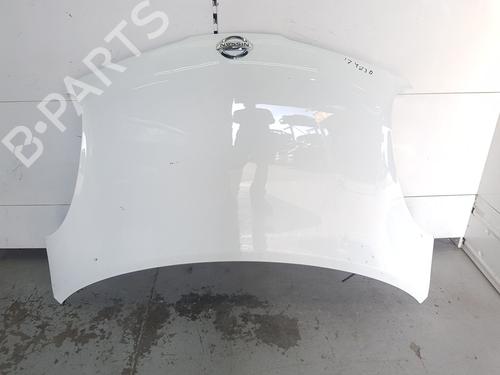 Used Hood Hood NISSAN MICRA III (K12) 1.2 16V (80 hp) 34438790 34438790