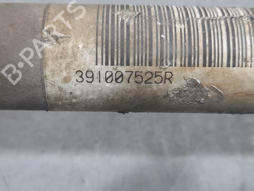 Right front driveshaft RENAULT KANGOO / GRAND KANGOO II (KW0/1_) 1.5 dCi 90 (KW05, KW08, KW0G, KW11) | BP29889657M39 