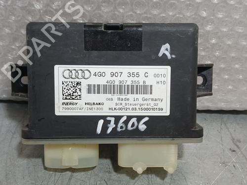 Used Electronic module Electronic module PORSCHE MACAN (95B) 3.0 S Diesel (258 hp) 34606087 34606087