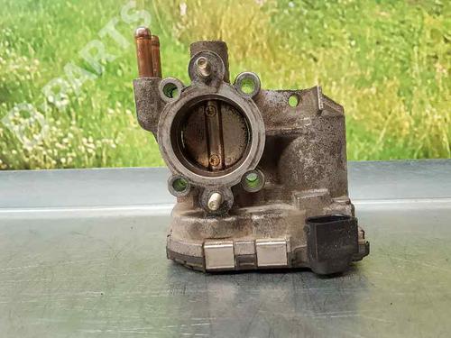 Used Throttle body OPEL CORSA C (X01) [2000-2009]  1148668