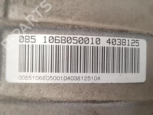 Gearbox BMW X5 (E70) 3.0 d | BP29831288M3 - Image 5