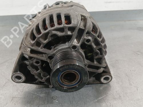 Used Alternator Alternator OPEL ASTRA G Hatchback (T98) 2.0 DTI 16V (F08, F48) (101 hp) 36132698 36132698