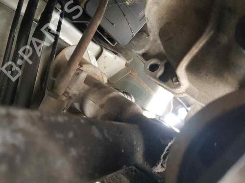 Used Steering rack FORD FIESTA V (JH_, JD_) [2001-2014]  30005535