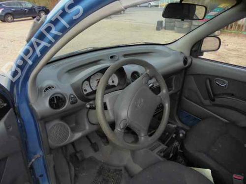 Køler HYUNDAI ATOS PRIME (MX)  | BP604787M31 