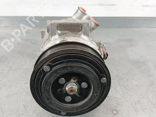 Used AC compressor AC compressor OPEL ASTRA K (B16) 1.6 CDTi (68) (110 hp) 34721999 34721999