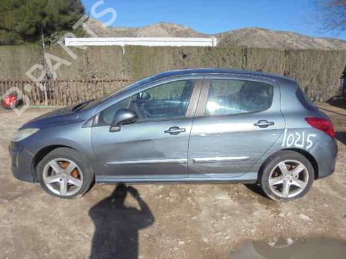 Steering pump PEUGEOT 308 I (4A_, 4C_)  | BP13459789M99 