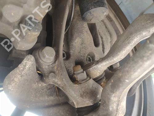 Used Left front steering knuckle BMW 3 (F30, F80) 318 d (150 hp) 21381935