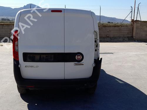 Mirror switch FIAT DOBLO Cargo (263_) 1.3 D Multijet (263WXU1A, 263ZXU1A, 263WYB1A, 263ZYB1A) | BP33431377I25 - Image 5