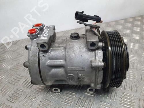 AC compressor ALFA ROMEO 147 (937_) 1.6 16V T.SPARK (937.AXA1A, 937.AXB1A, 937.BXB1A) | BP3721902M34 