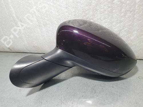 Left mirror FIAT 500 (312_)  | BP15782220C26