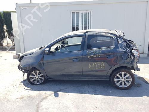 Pompe ABS MITSUBISHI MIRAGE / SPACE STAR VI Hatchback (A0_A) 1.2 (A03A) | BP10688049M43 