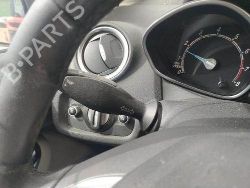 Steering column stalk FORD FIESTA VI (CB1, CCN) 1.6 Ti | BP24676615I23 