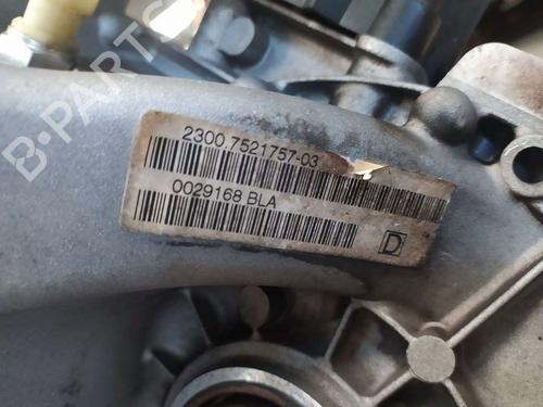 Gearbox MINI MINI (R50, R53) One D | BP16922558M3 