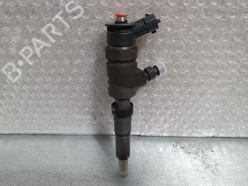 Used Injector PEUGEOT 206 Hatchback (2A/C) 1.4 HDi eco 70 (68 hp) 12844547