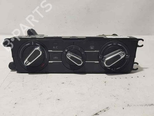 Commande Chauffage VW POLO VI (AW1, BZ1, AE1) [2017-2025]  6076822