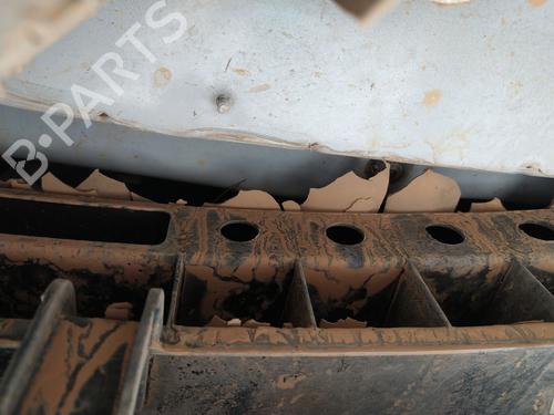 Used Rear bumper reinforcement RENAULT CLIO IV (BH_) 1.5 dCi 75 (75 hp) 25340024