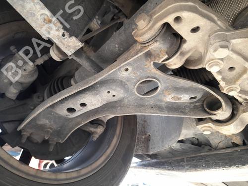 Used Right front suspension arm SEAT LEON (1P1) 1.9 TDI (105 hp) 32065662
