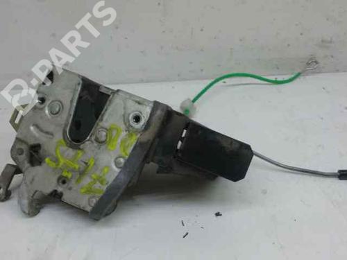 Używane Zamek drzwi przednich prawych BMW 5 (E39) [1995-2003]  605765