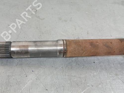 Right front driveshaft CITROËN C-ELYSEE (DD_) 1.6 BlueHDi 100 | BP38270394M39 - Image 4