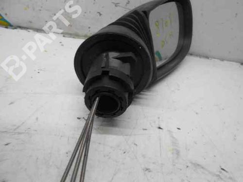 Right mirror FIAT PUNTO (188_)  | BP179509C27 