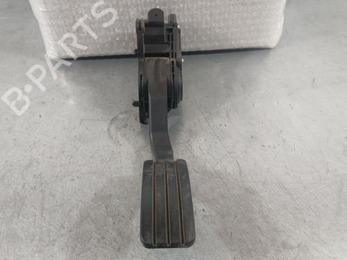 Pedale Pedale RENAULT LAGUNA III (BT0/1) 1.5 dCi (BT00, BT0A, BT0T, BT1J) (110 hp) 36140214 36140214