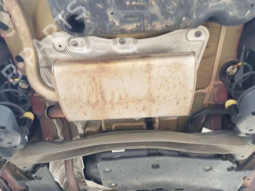 Used Rear axle PEUGEOT 3008 II SUV (MC_, MR_, MJ_, M4_) [2016-2025]  24342059