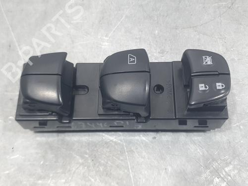 left-front-window-switch-nissan-leaf-ze0-2010-2011-2012-2013-2014-2015-2016-2017-33660090 main image