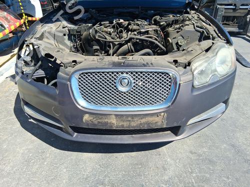 Used Front bumper Front bumper JAGUAR XF I (X250) 2.7 D (207 hp) 33983620 33983620