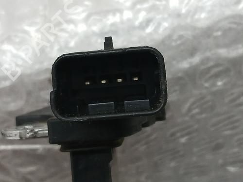 Mass air flow sensor PEUGEOT EXPERT Van (V_)  | BP27257134M95 