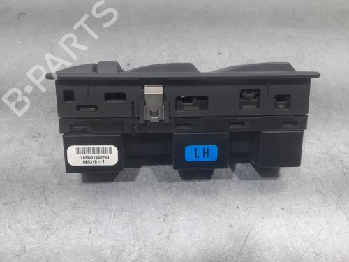Left front window switch LAND ROVER DISCOVERY III (L319) | BP23427651I27