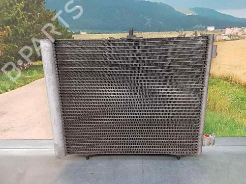 Used AC radiator PEUGEOT 207 CC (WD_) [2007-2015]  3255219